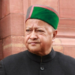 Former Himachal Pradesh CM Virbhadra Singh passes away