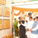 CM performs inaugurations and foundation stones of developmental projects worth Rs. 110 crore at Chauntra in Jogindernagar