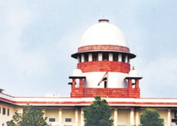 States cannot withdraw cases against MPs, MLAs without HC nod: SC