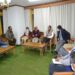 Chief Minister directs officers of Lahaul Spiti to ensure implementation of developmental schemes
