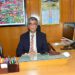 Ram Subhag Singh assumes office of Chief Secretary