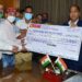 CD Cooperative Society Contributes towards CMRF