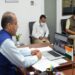 Chief Minister announces opening of Sub Tehsil at Jari and New Developmental Block at Bhuntar