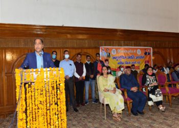 State Government committed towards welfare of weaker sections of society: CM