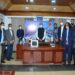 32 ICU Patient Monitors presented to Chief Minister by ICICI Foundation and ICICI Bank