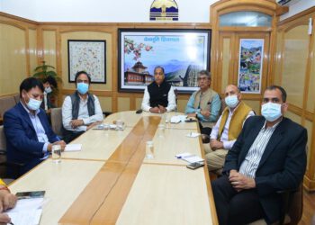 State achieves cent percent target of first dose of Covid vaccination: CM