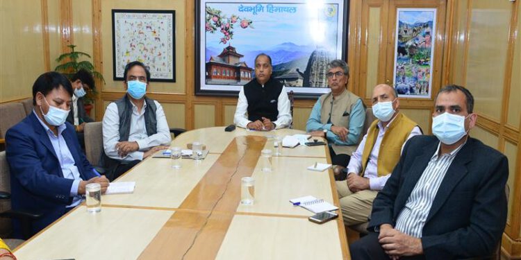 State achieves cent percent target of first dose of Covid vaccination: CM