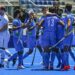 Punjab announces Rs 1 crore each for men’s hockey team players from state