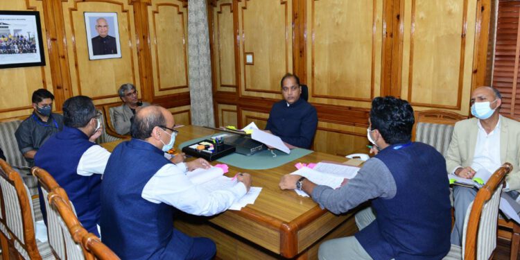 Authority approves 19 project proposals having investment of Rs. 4126.23 crore