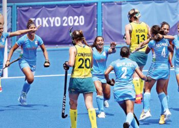 India vs Argentina Women’s Hockey Semifinal , Tokyo Olympics: When and where to watch live