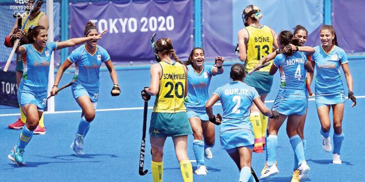 India vs Argentina Women’s Hockey Semifinal , Tokyo Olympics: When and where to watch live