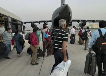 How India carefully timed Afghan evacuation amid Taliban takeover