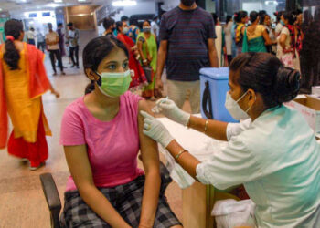 At 16.4 cr doses, SII’s increased Covishield output helps India cross Aug vaccination target