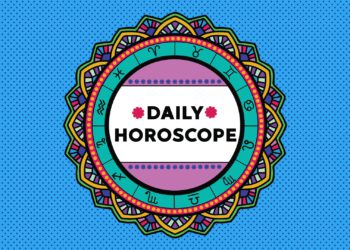 Horoscope Today 2 August 2021 : The stress of the people of these zodiacs will be removed, they will get big responsibility