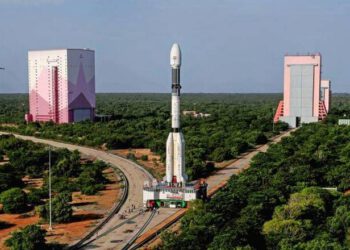 GSLV-F10 fails to launch earth observation satellite into intended orbit