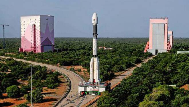 GSLV-F10 fails to launch earth observation satellite into intended orbit