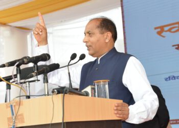 6 Percent DA announced for employees