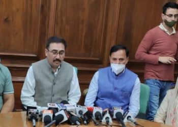 Himachal Pradesh Assembly’s monsoon session to begin from Aug 2