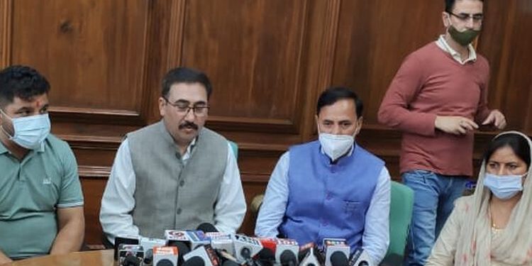 Himachal Pradesh Assembly’s monsoon session to begin from Aug 2