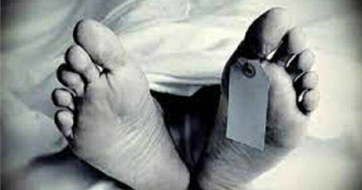 DEOC Chamba informed an incident of Car Accident