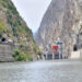 Road accident at Chamera 3 dam at kharamukh Bharmour Road