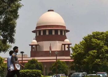 First time in the history, nine new Supreme Court judges to take oath today