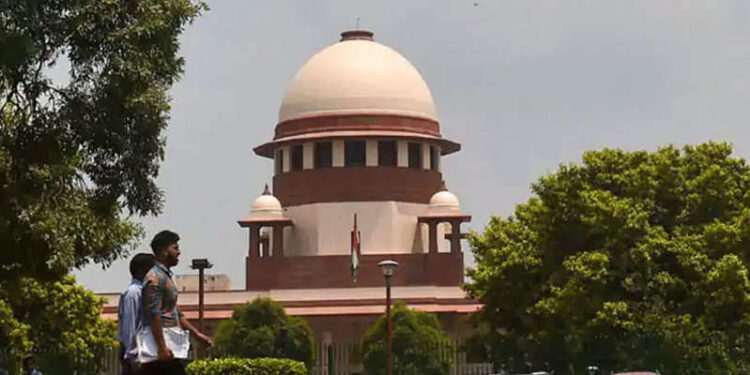 First time in the history, nine new Supreme Court judges to take oath today