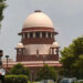 First time in the history, nine new Supreme Court judges to take oath today