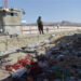Kabul airport blasts: 90 dead; alert for rockets, vehicle borne attacks