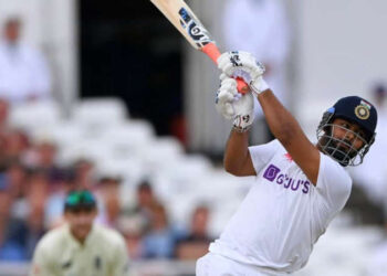 India vs Eng 2nd Test: Rishabh Pant always takes a risk for THIS reason, reveals Virat Kohli