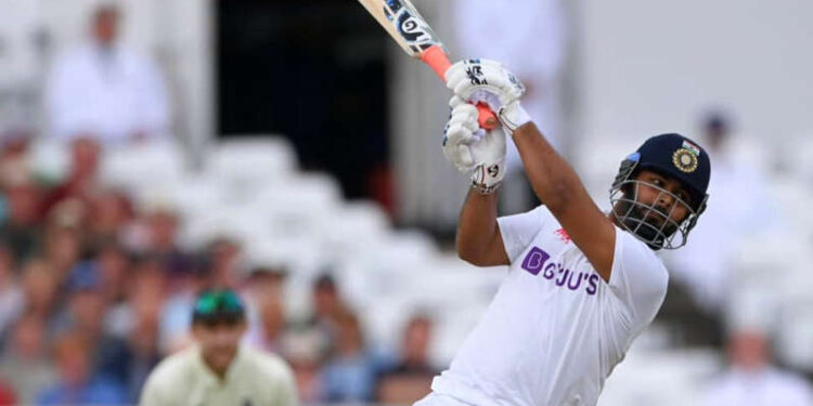 India vs Eng 2nd Test: Rishabh Pant always takes a risk for THIS reason, reveals Virat Kohli