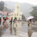 heavy rain in Himachal’s 10 districts