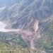 Incident:-Landslide