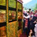 CM dedicates and lays foundation stone of developmental projects worth 81 crore in Rampur Assembly C