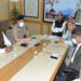 Chief Minister inaugurates and lays foundation stones of developmental projects worth Rs. 79 crore