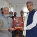 Jai Ram Thakur appreciates services offered by VMRT