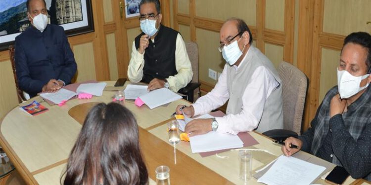 State Single Window Clearance and Monitoring Authority approves proposals worth Rs. 947.47 crore