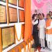 CM inaugurates and lays foundation stones of projects worth Rs. 172.10 crore in Balh Constituency