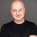 Anupam Kher – a many splendered personalty