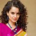 ,,Bollywoods ‘Thalaivii’ and National Award Winner – Kangana Ranaut – crosses 1 million followers on Koo
