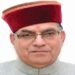 Bulk Water supply scheme for Shimla receives forest clearance: Suresh Bhardwaj