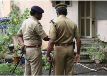Self-proclaimed God-man and Son Arrested for Alleged Involvement in Murder in Bhubaneswar