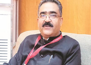 Himachal to be made model state of electronic vehicles: Bikram Singh