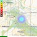 EARTHQUAKE  IN  HIMACHAL