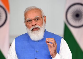 PM Modi to interact with health workers, vaccine beneficiaries in Himachal today