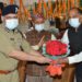 CM inaugurates renovated heritage police assistance room