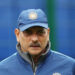 India vs England: Ravi Shastri Tests Positive for COVID-19, Three Support Staff Members Isolated