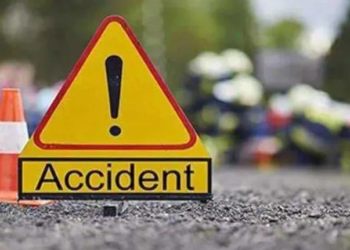 HP: Four die in road mishaps in Una and Mandi