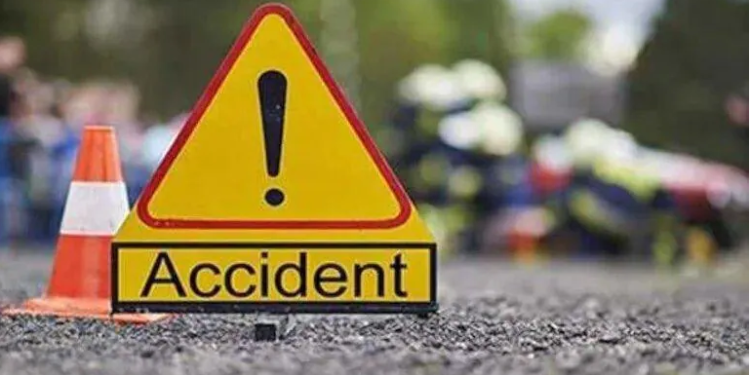 HP: Four die in road mishaps in Una and Mandi