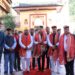 Hon’ble Chief Minister Jai Ram Thakur visited the Bhimakali Temple